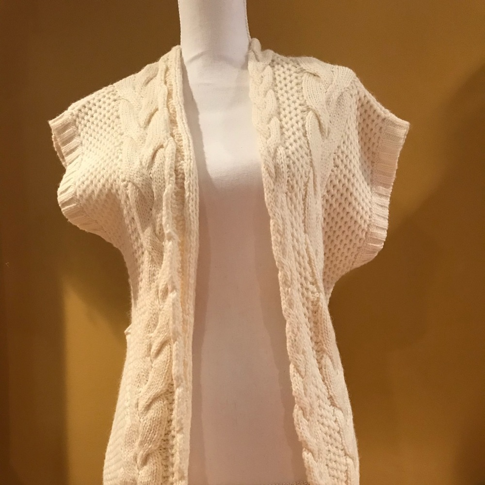 Ann Taylor loft Sweater